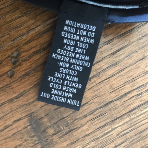 Women’s tunic top size small by INC - Picture 7 of 7